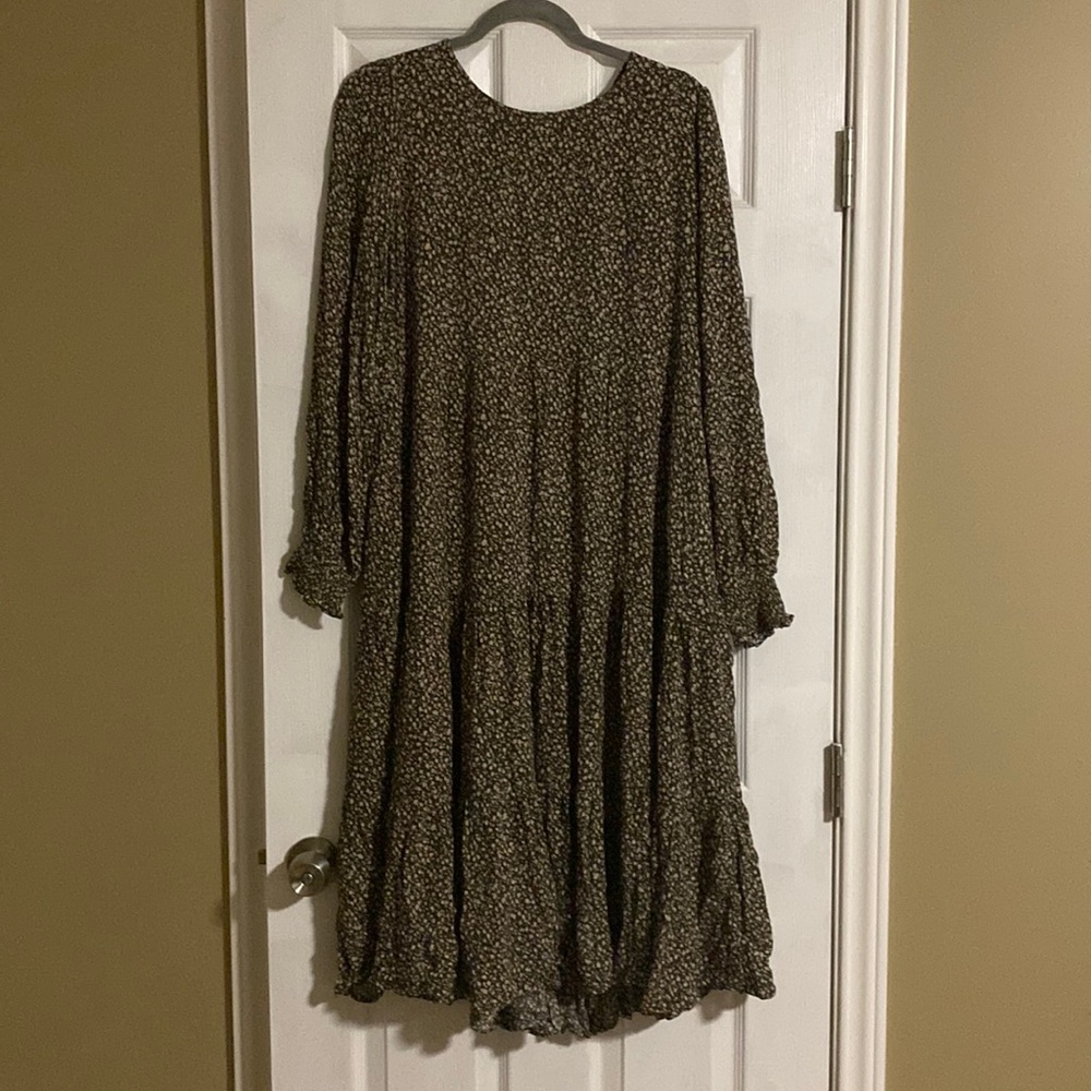 Carly Jean Los Angeles Luna Dress